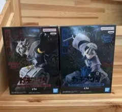 ガチアクタ ルド ザンカ VIBRATION STARS フィギュア