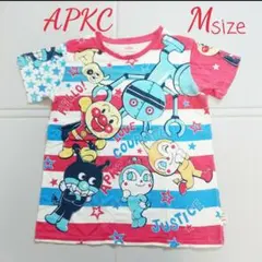 アンパンマンキッズコレクション　半袖　Tシャツ Mのサムネイル