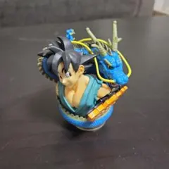 ドラゴンボールフィギュア　セット