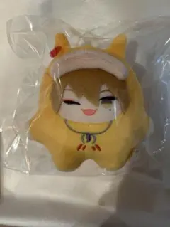 にじさんじ　福BOX 伏見ガク　えとぬい　ぬいえと　にじえと　にじぬい