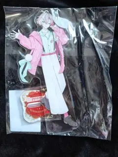 フラミュ メロルド アクスタ - メルカリ