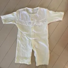 赤ちゃん本舗女の子ロンパース70センチ