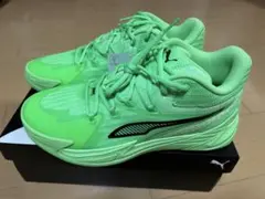 プーマ　DAGGER 27.5