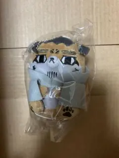 ミルグラム オンラインくじ エス C賞 よんたっち ぬいぐるみ☆新品未
