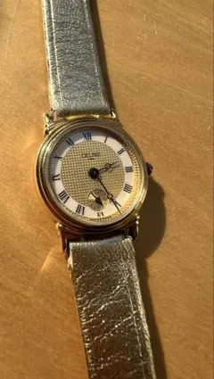 2026年最新】CELINE 腕時計(アナログ)の人気アイテム - メルカリ