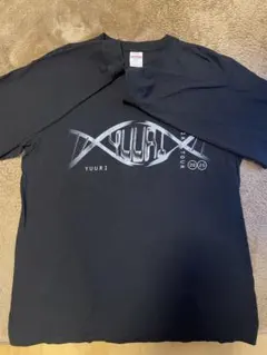 2026年最新】優里ライブTシャツの人気アイテム - メルカリ