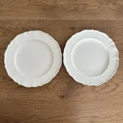 レリーフリム皿(青) / 河合竜彦×三宅瑠人 レリーフリム皿(青) / 河合竜彦×三宅瑠人