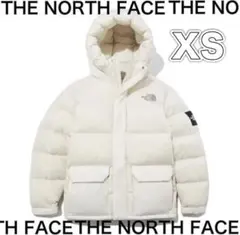 ノースフェイス ダウンジャケット ホワイトレーベル 入手困難 レア