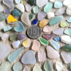 シーグラス（161）