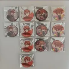 浦島坂田船 となりの坂田 2023 夏ツアー plusss 缶バッジ