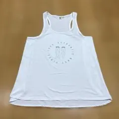 ROXY ホワイト タンクトップ