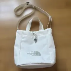 THE NORTH FACE 2way ショルダーバッグ