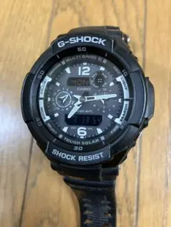 CASIO G-SHOCK 5173 スカイコックピット　人気カラー CASIO G-SHOCK SKYCOCKPIT GW-4000-1A3JF スカイコックピット
