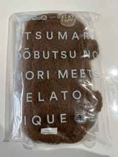 あつまれどうぶつの森×GELATO PIQUE