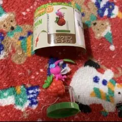 ピクミン チョコエッグ 羽ピクミン