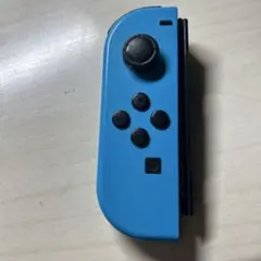 58 Nintendo Switch Joy-Con L ネオンブルー - メルカリ