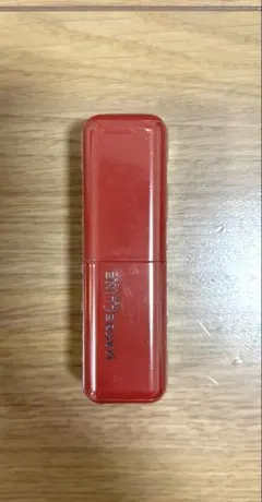 【新品、未開封】メイベリン シャインビースト 08
