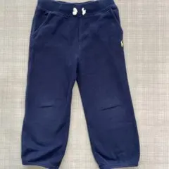ゆみママ様ご専用Ralph Lauren スウェットパンツ　3 3T