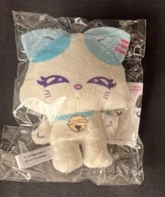 かぷっこふれんず　ME:I ME:EYE's CORON 加藤心