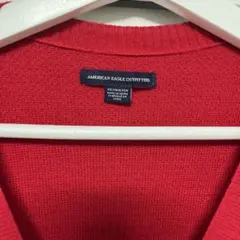アメリカンイーグル　セーター