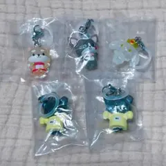 JOCHUM めじるしアクセサリー まとめ売り