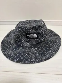 THE NORTH FACE 帽子 ネイビー