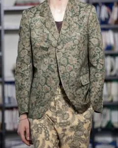 shiopon様専用 DRIES VAN NOTEN 一点物】 - メルカリ