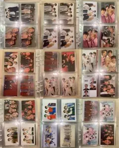 seventeen トレカ オール ユニット caratland HOME