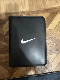 NIKE ナイキ バインダー(非売品) - メルカリ