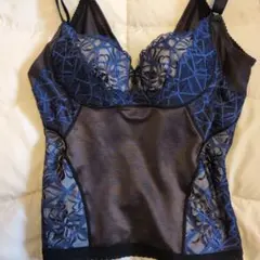 マルコ C70 2/3カップストラップレスブラ 美胸 スタイルUP - メルカリ