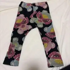 ヒステリックミニ ヒスミニ レギンス