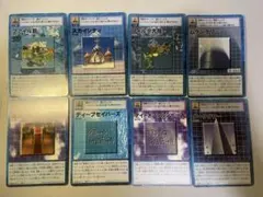 旧デジカ　デッキ９個まとめ売り 2026年最新】旧デジモンカード デッキの人気アイテム - メルカリ