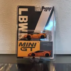 MINI GT 134 Lamborghini Huracan トイザラス限定 - メルカリ