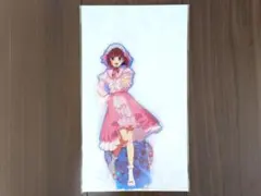 ブ*ン様 推しの子 有馬かな アクスタ
