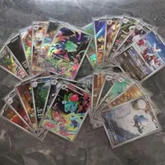 メガブレイブ・メガシンフォニア AR 全24種コンプセット