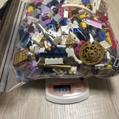 LEGO Disney Princess その他バラ1キロ