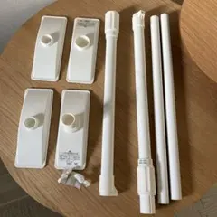 家具転倒防止伸縮棒のサムネイル