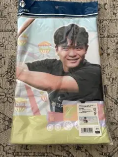 2026年最新】郡司裕也 タオルの人気アイテム - メルカリ