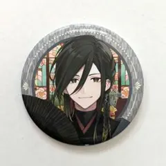 【いれいす/悠佑さん/お正月 2024/缶バッジ】