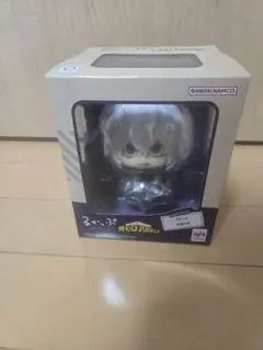 るかっぷ 死柄木弔 僕のヒーローアカデミア