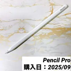 美品Apple Pencil Pro