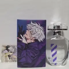 雨宮零士 香水 東京エイリアンズ