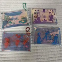 Happyくじ『Disney Wishing Stars』