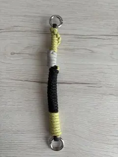 パラコード スマホショルダーストラップ