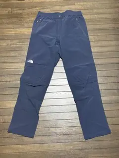 【ほぼ新品】アルパインライトパンツ ALPINE LIGHT PANTS