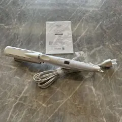 KINUJO ストレートヘアアイロン LM225