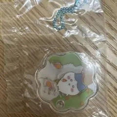 ちいかわ　ハチワレ　シャカシャカ