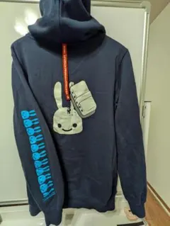 CUNEキューン フーディー　XL　⑦