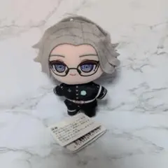 蒼月衛人 プライズ ぬいぐるみ