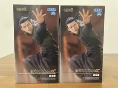 2026年最新】FIGURIZMα 夏油の人気アイテム - メルカリ